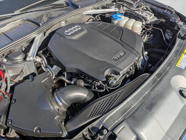 Used 2018 Audi A5 2.0T Premium Plus w/ Premium Plus image 24