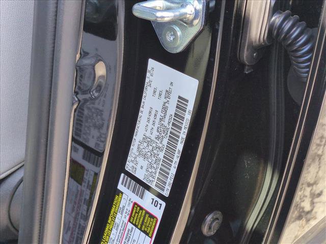 New 2026 Toyota Tacoma TRD Sport image 27