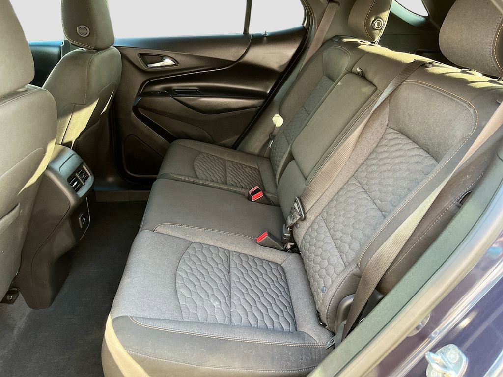 Used 2019 Chevrolet Equinox LT image 24