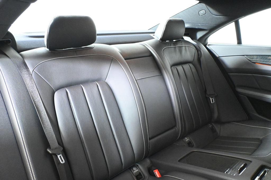 Used 2016 Mercedes-Benz CLS 400 4MATIC image 36