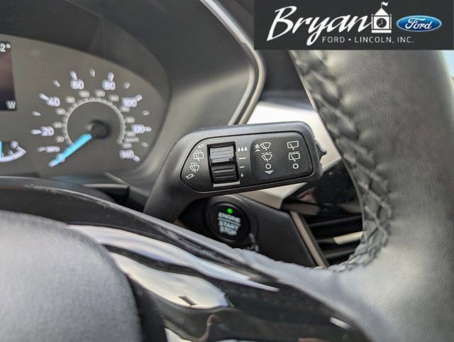 Used 2022 Ford Escape SE w/ Convenience Package image 24