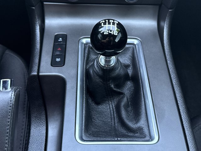 Used 2012 Ford Mustang Boss 302 w/ Boss 302 Accessory Pkg RWD image 8