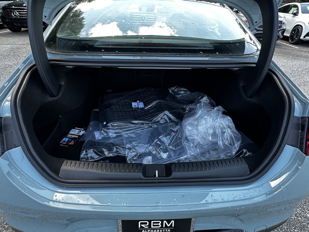 New 2027 Mercedes-Benz CLA 220 image 21