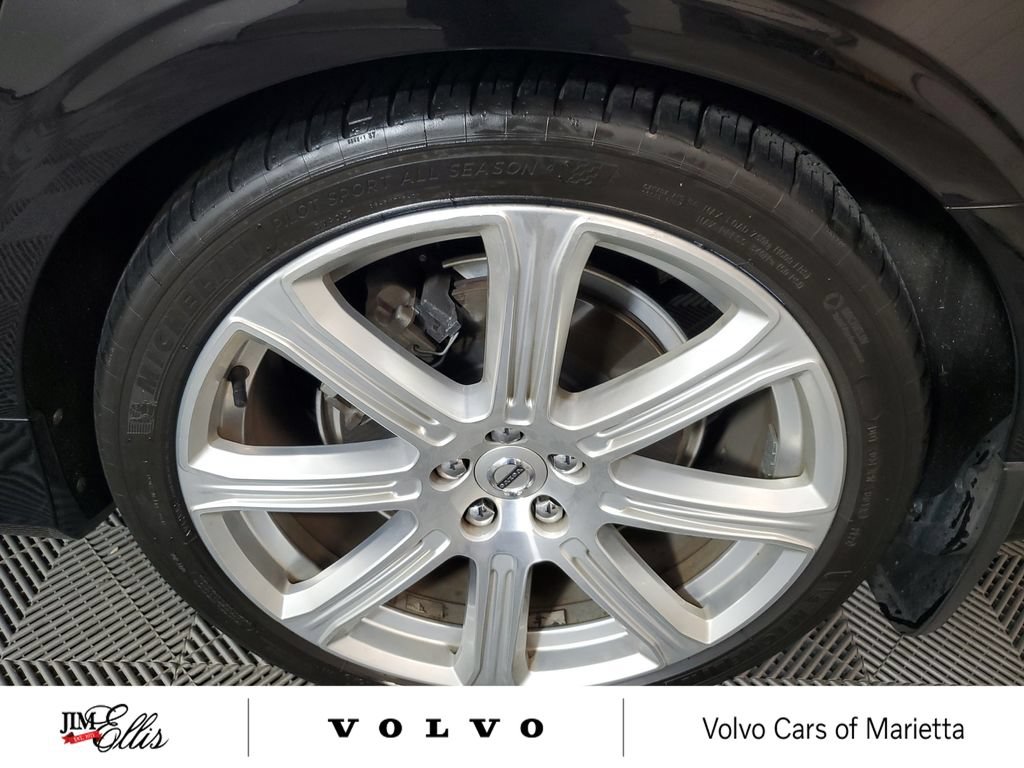 Used 2017 Volvo S90 T6 Inscription w/ Vision Package AWD/4WD image 13