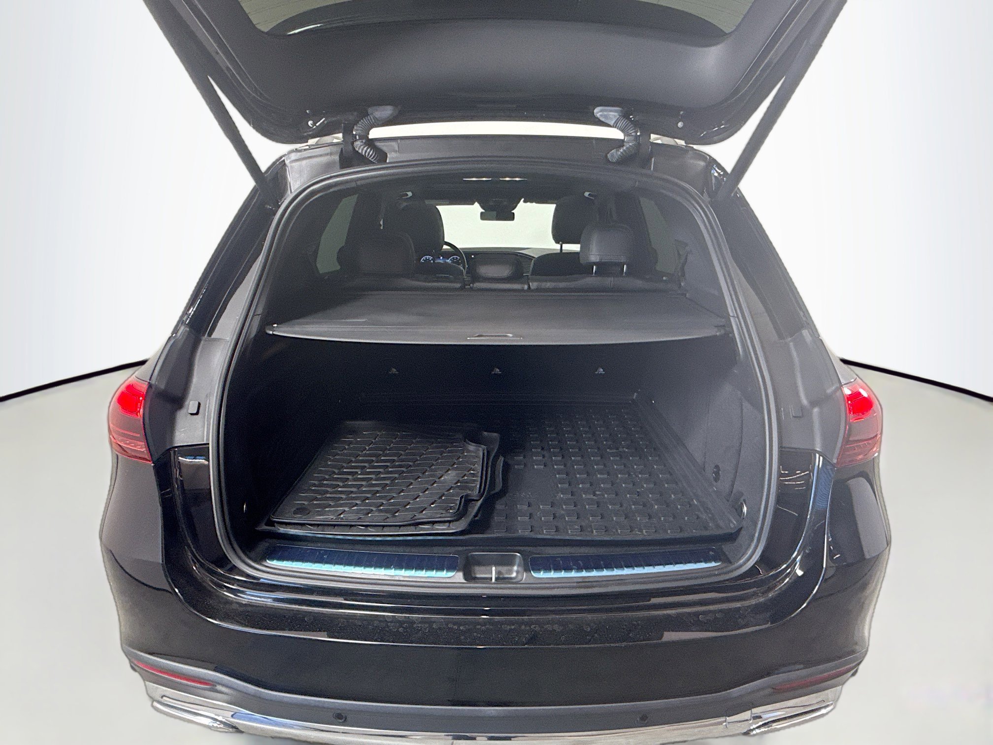 Used 2024 Mercedes-Benz GLE 350 4MATIC image 26