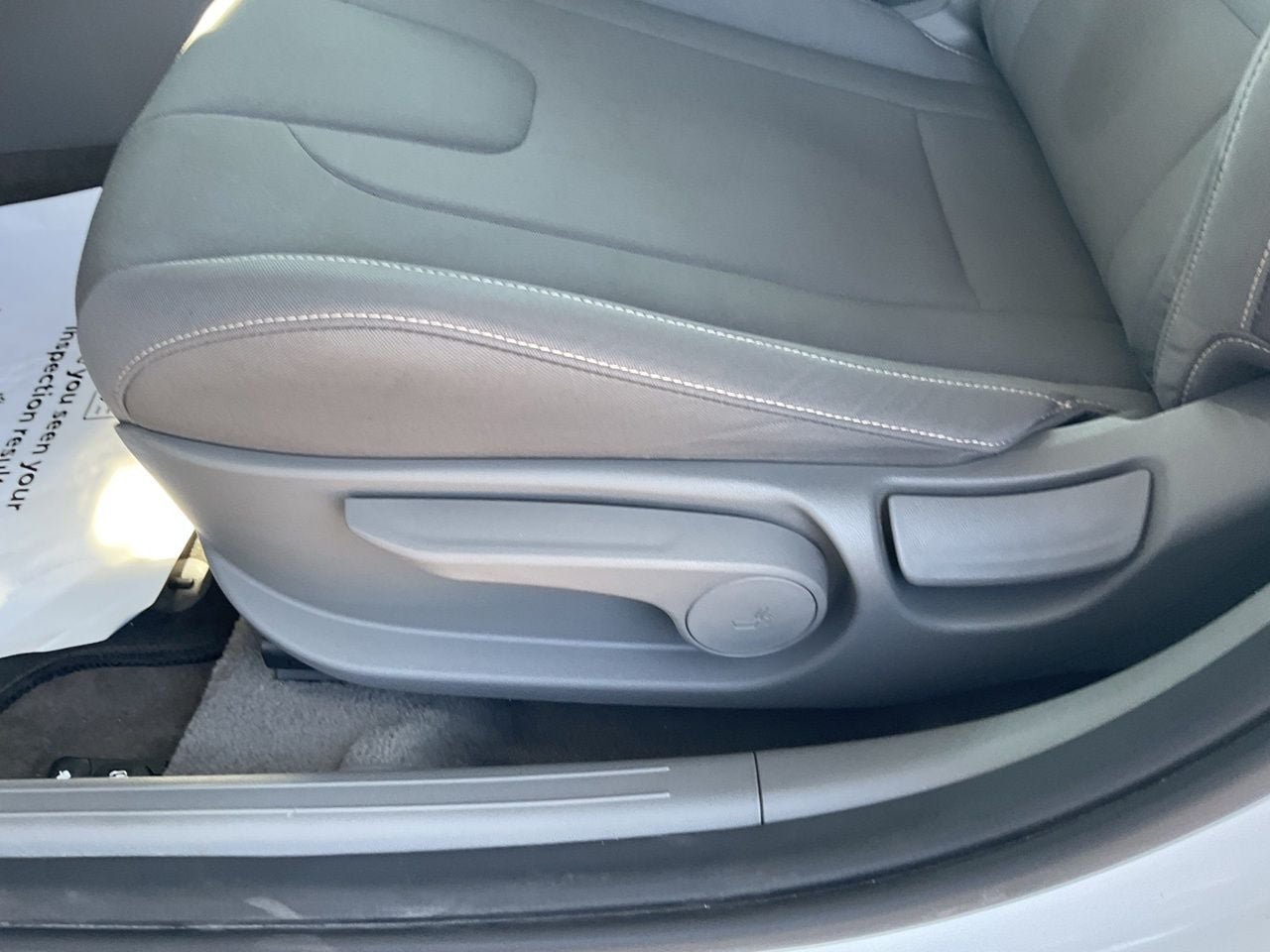 Used 2026 Hyundai Elantra SEL Sport Premium FWD image 9