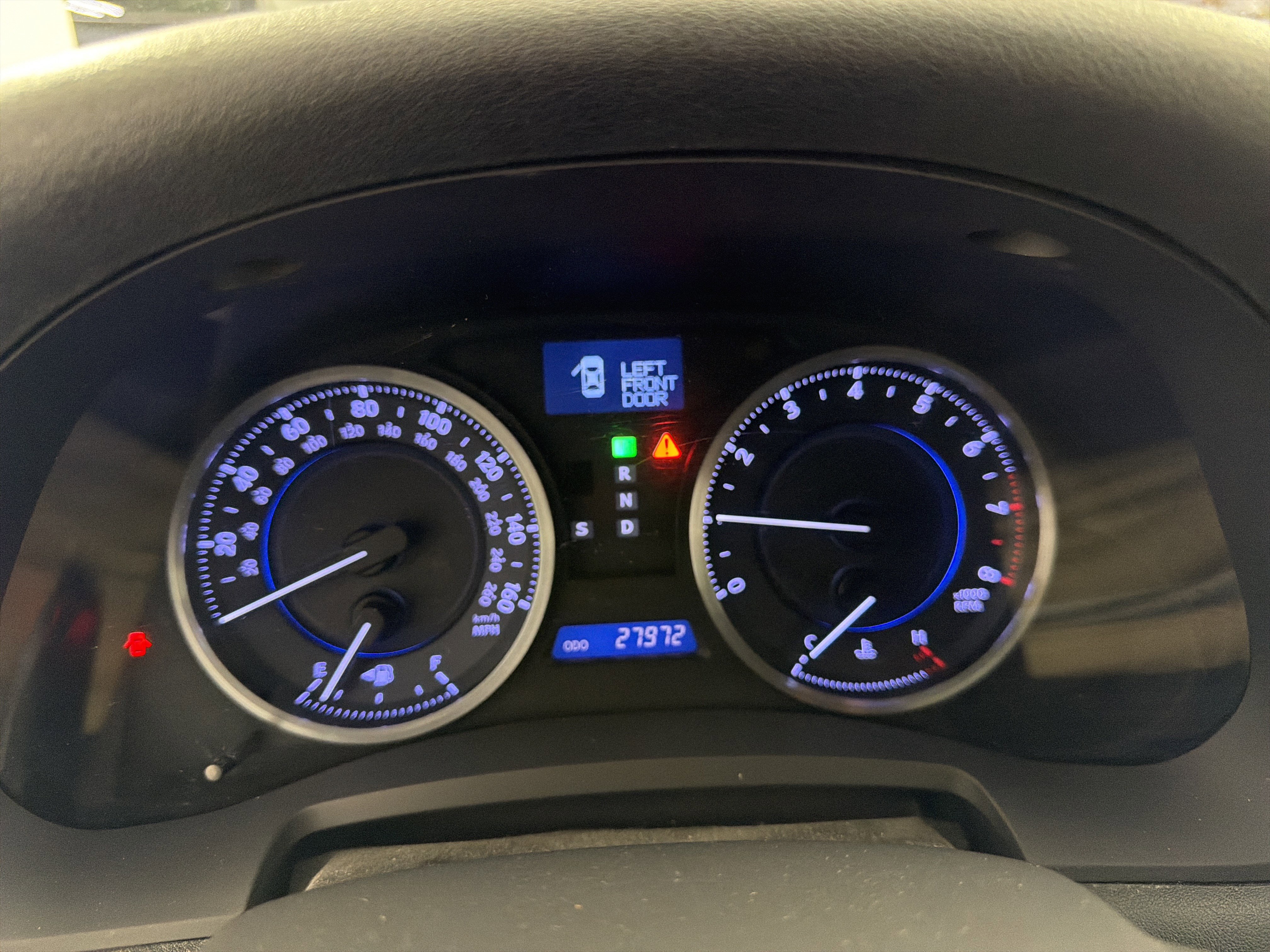 Used 2012 Lexus IS 250 AWD w/ Luxury Plus Value Edition image 15
