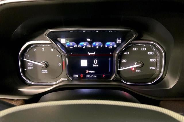 Used 2021 GMC Yukon Denali w/ Denali Premium Package AWD/4WD image 21