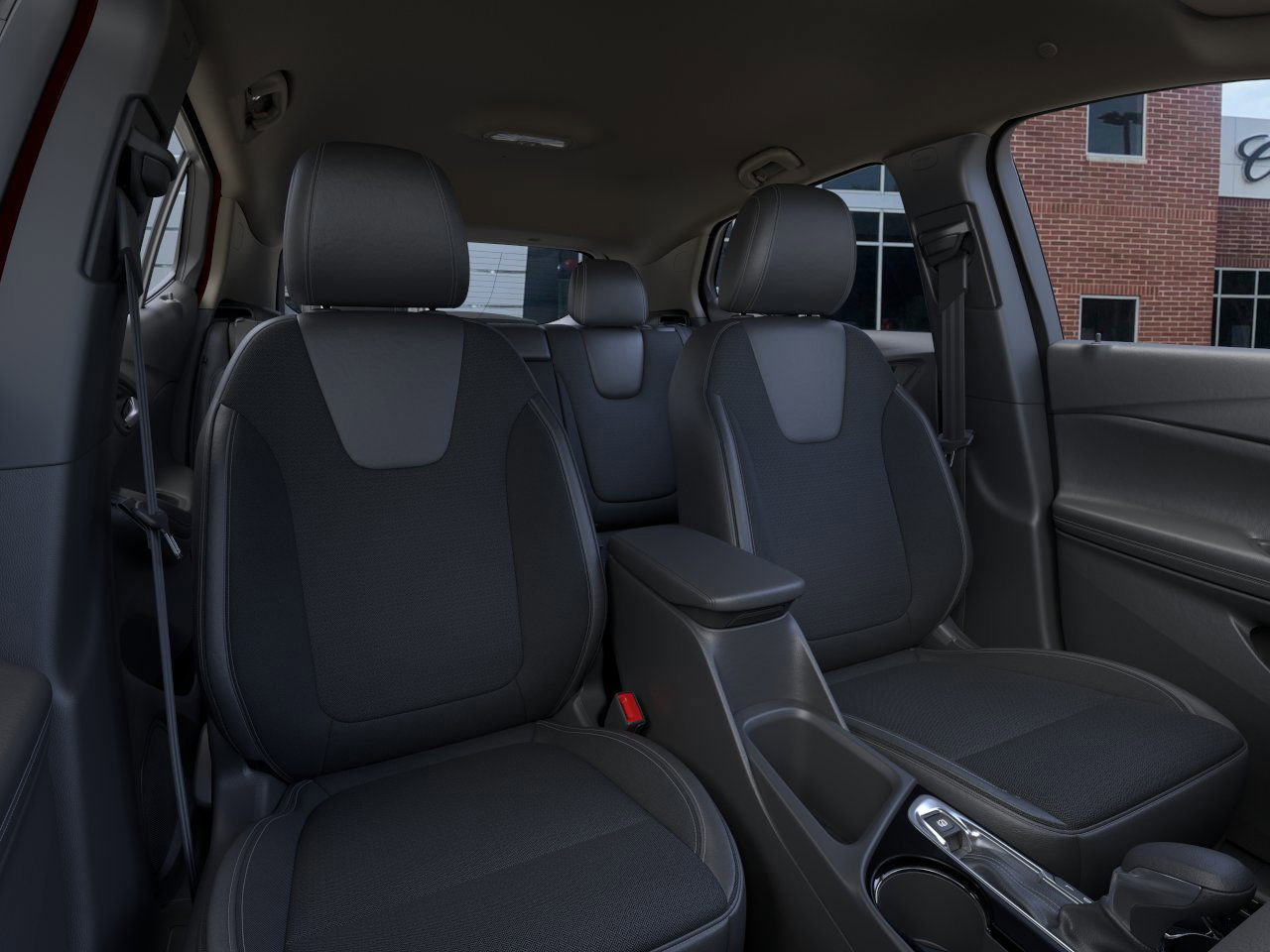 New 2026 Buick Encore GX Preferred w/ Comfort Package image 40