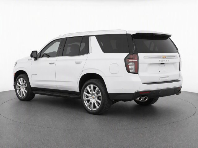 Used 2023 Chevrolet Tahoe High Country w/ Advanced Technology Package AWD/4WD image 3