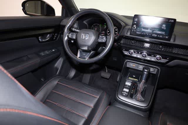 Used 2024 Honda CR-V Sport Touring image 22