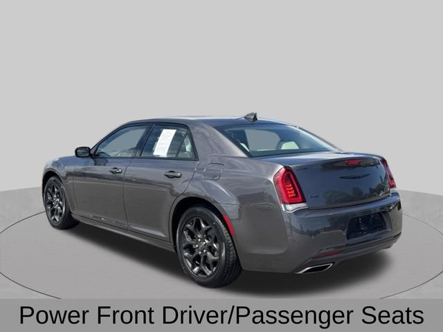 Certified 2021 Chrysler 300 Touring L AWD/4WD image 5
