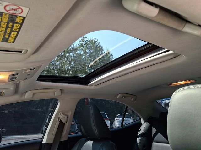 Used 2015 Lexus IS 250 AWD w/ Navigation System Package image 16