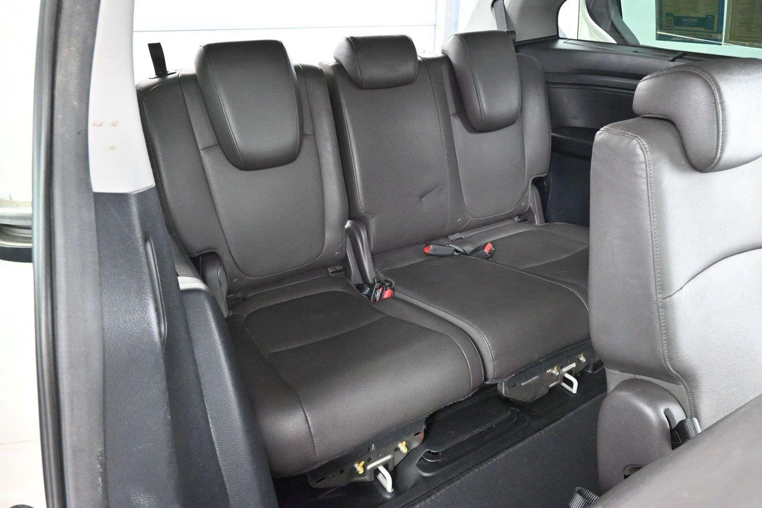 Used 2019 Honda Odyssey Touring image 38