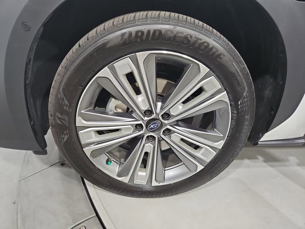 Used 2023 Subaru Solterra AWD image 27