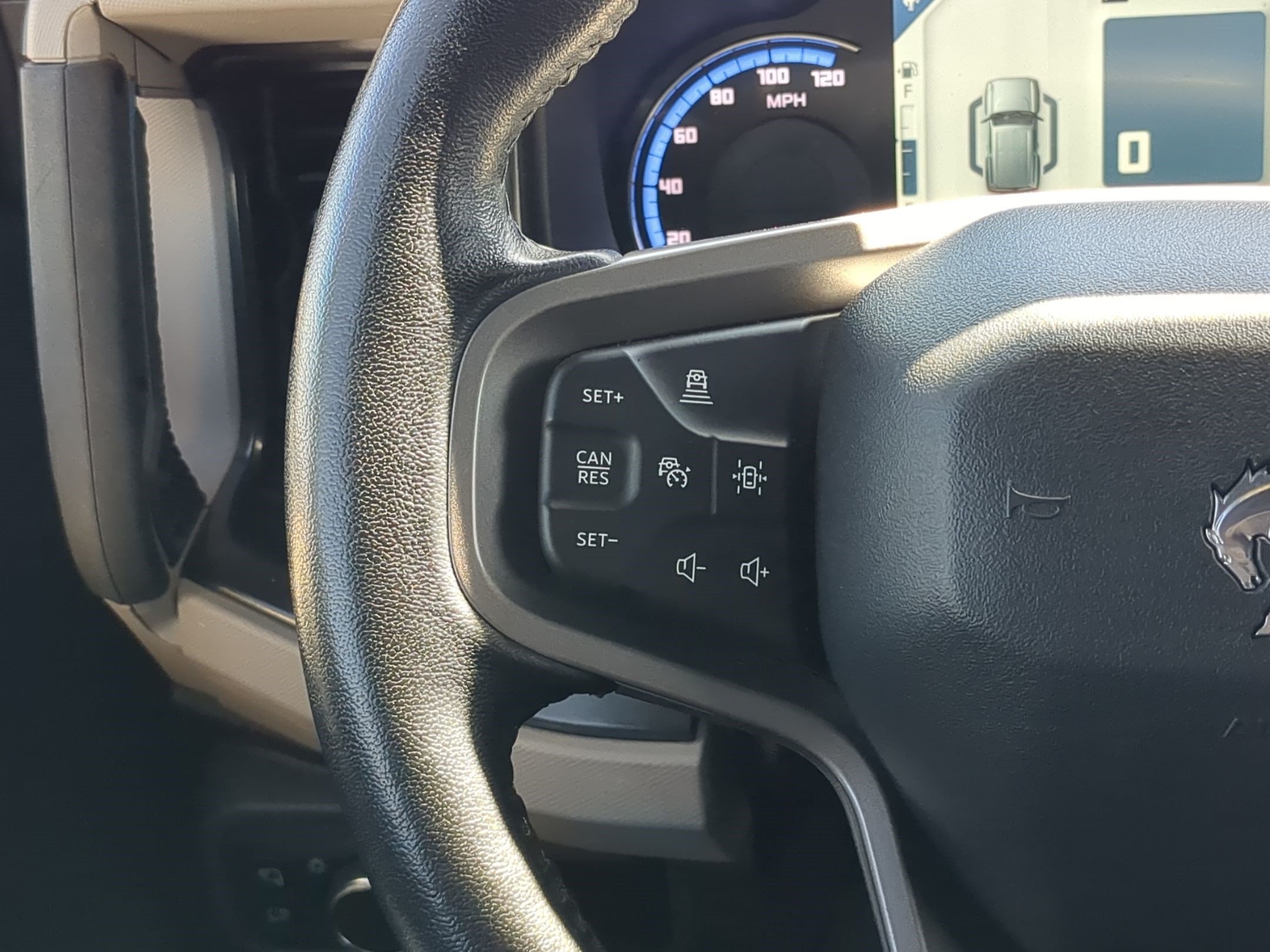 Used 2023 Ford Bronco Wildtrak AWD/4WD image 19