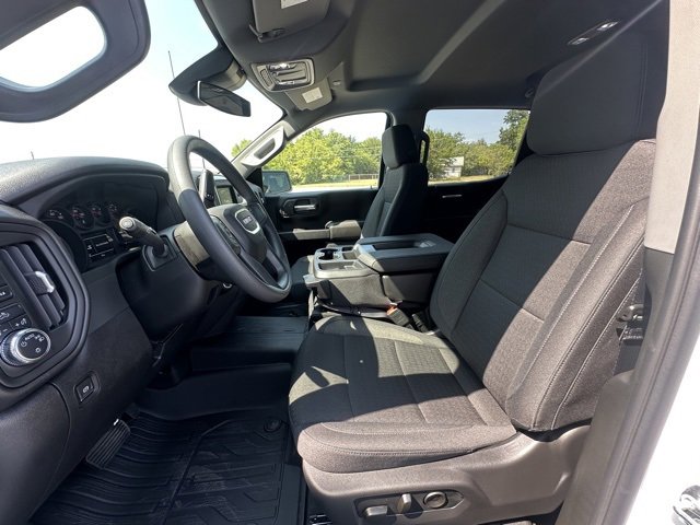 New 2026 GMC Sierra 1500 Pro w/ Graphite Edition image 14