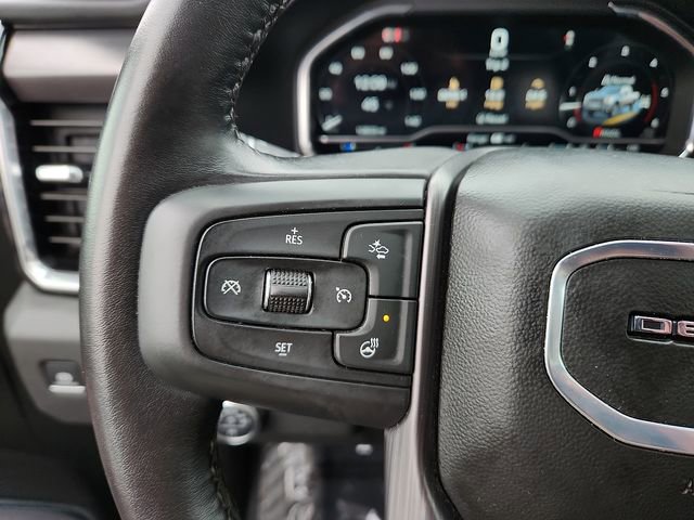 Used 2025 GMC Sierra 2500 Denali Ultimate image 21