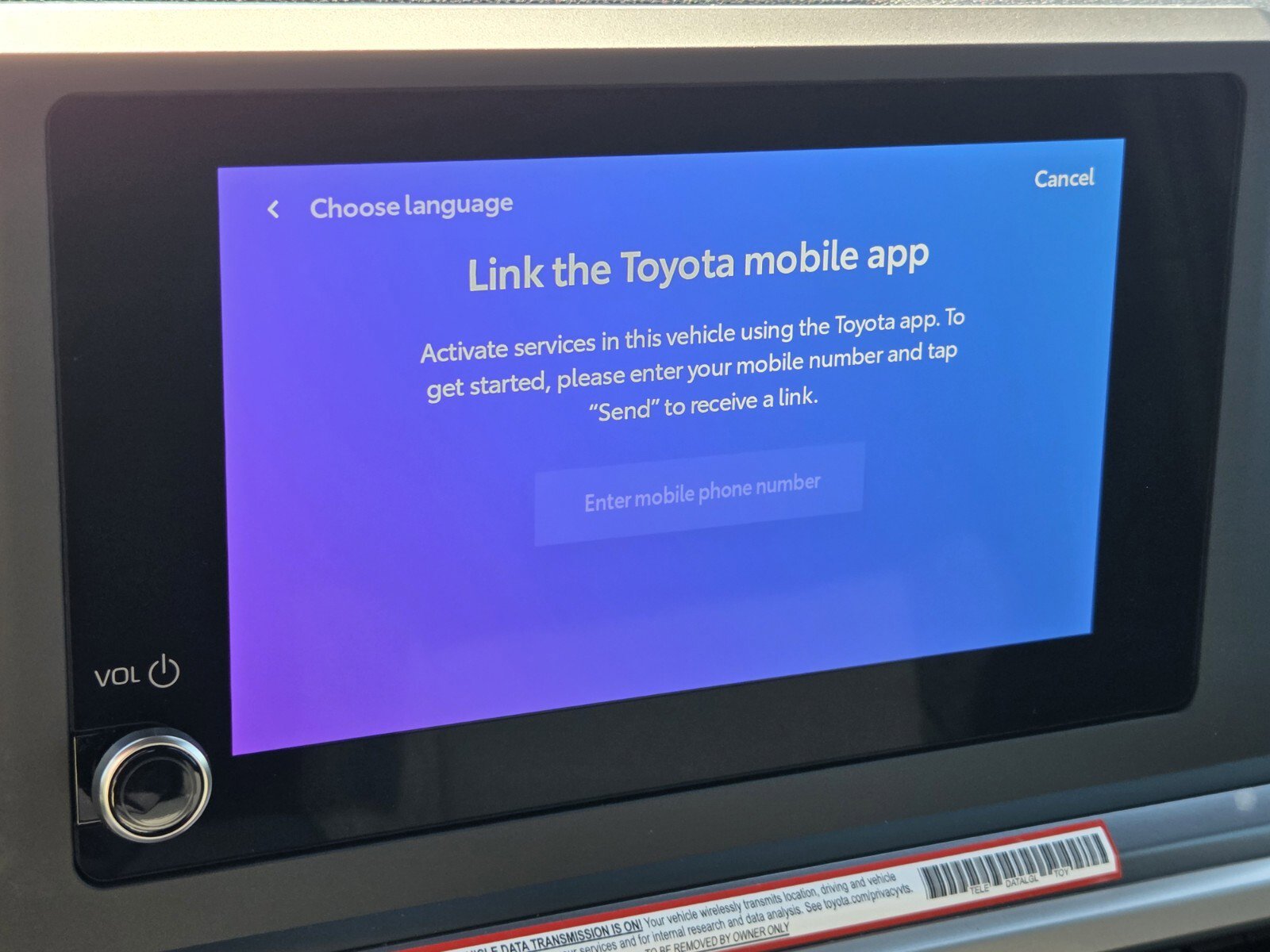 Certified 2024 Toyota Tacoma SR5 image 15