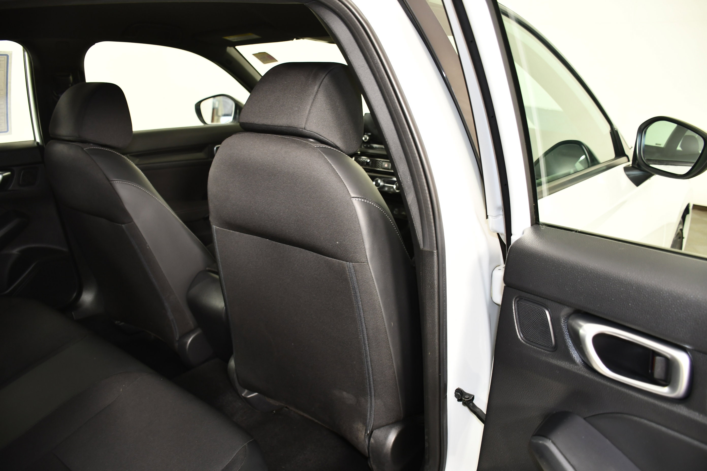 Certified 2023 Honda Civic Sport image 42