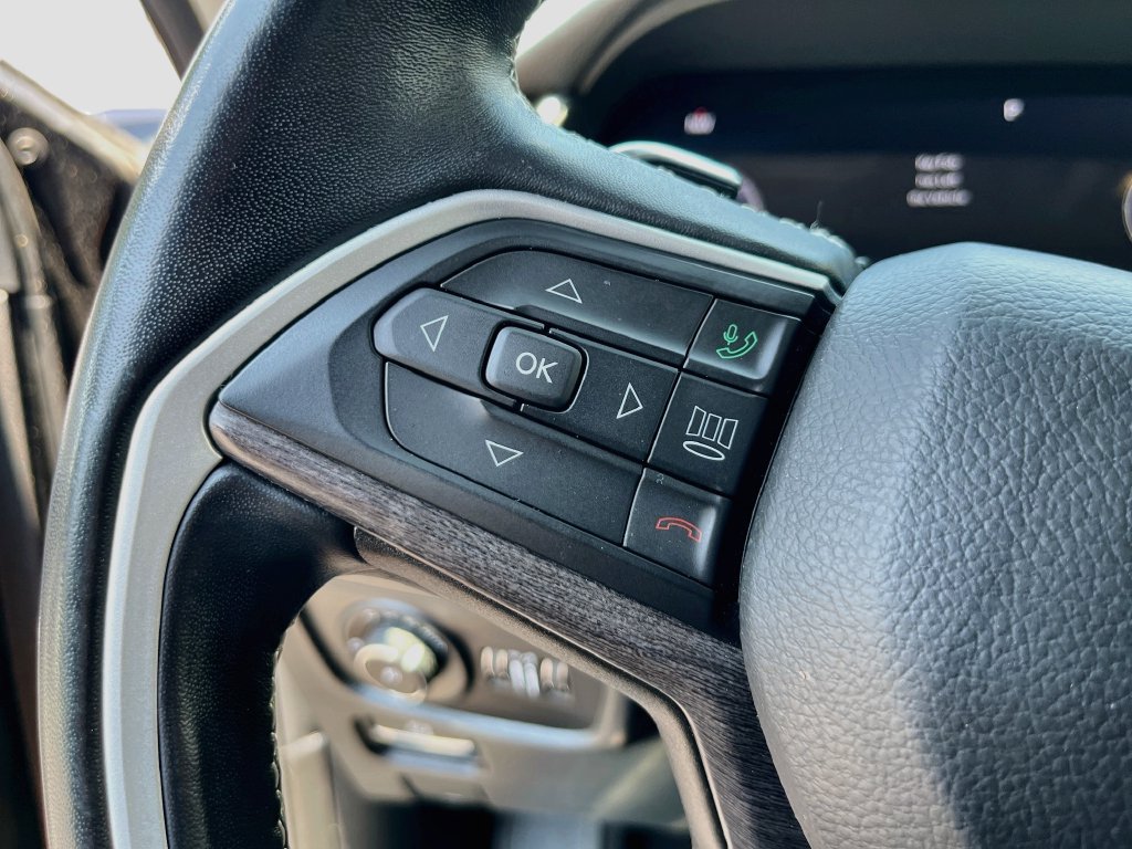 Used 2022 Jeep Grand Cherokee Limited AWD/4WD image 19