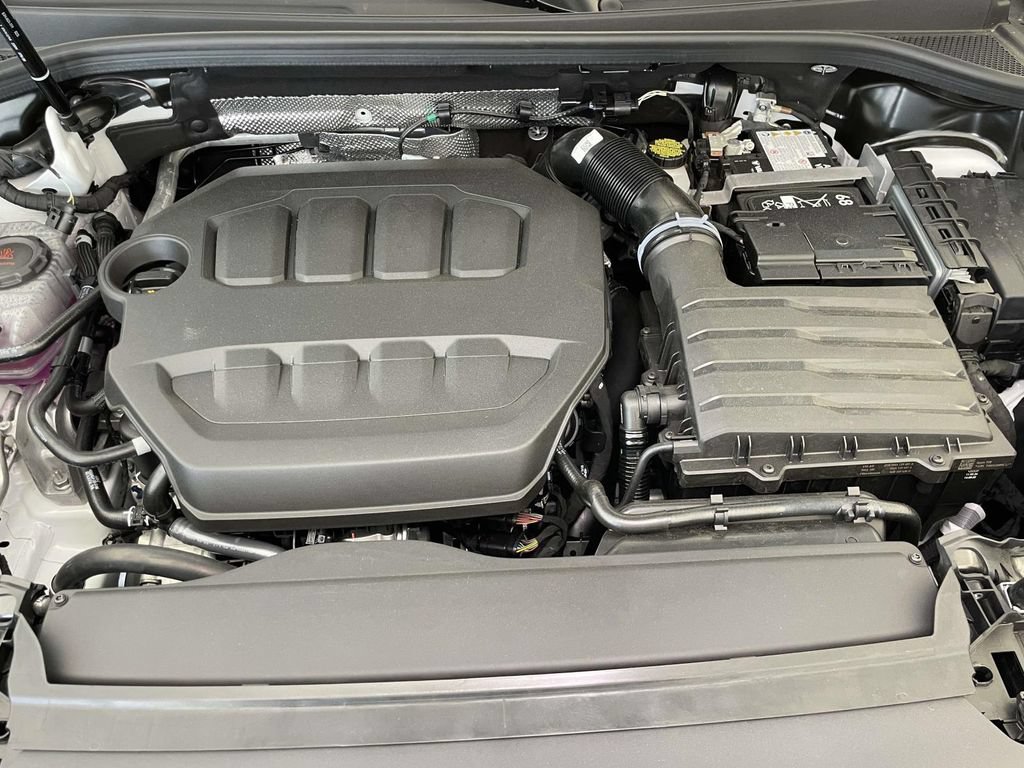 New 2026 Audi Q3 quattro 2.0T AWD/4WD image 24
