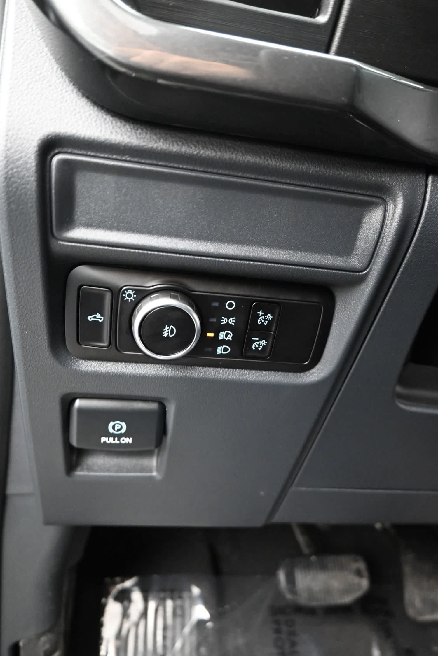 Used 2026 Ford F150 STX w/ Equipment Group 200A AWD/4WD image 23