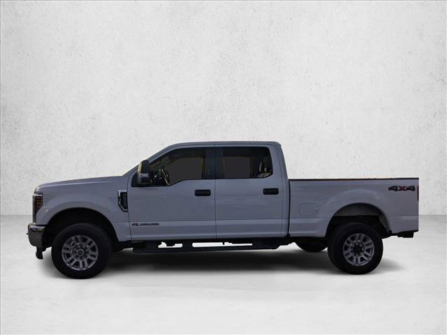 Used 2019 Ford F250 XLT image 8