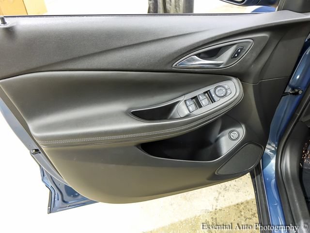 Certified 2024 Buick Encore GX Preferred w/ Comfort Package FWD image 18