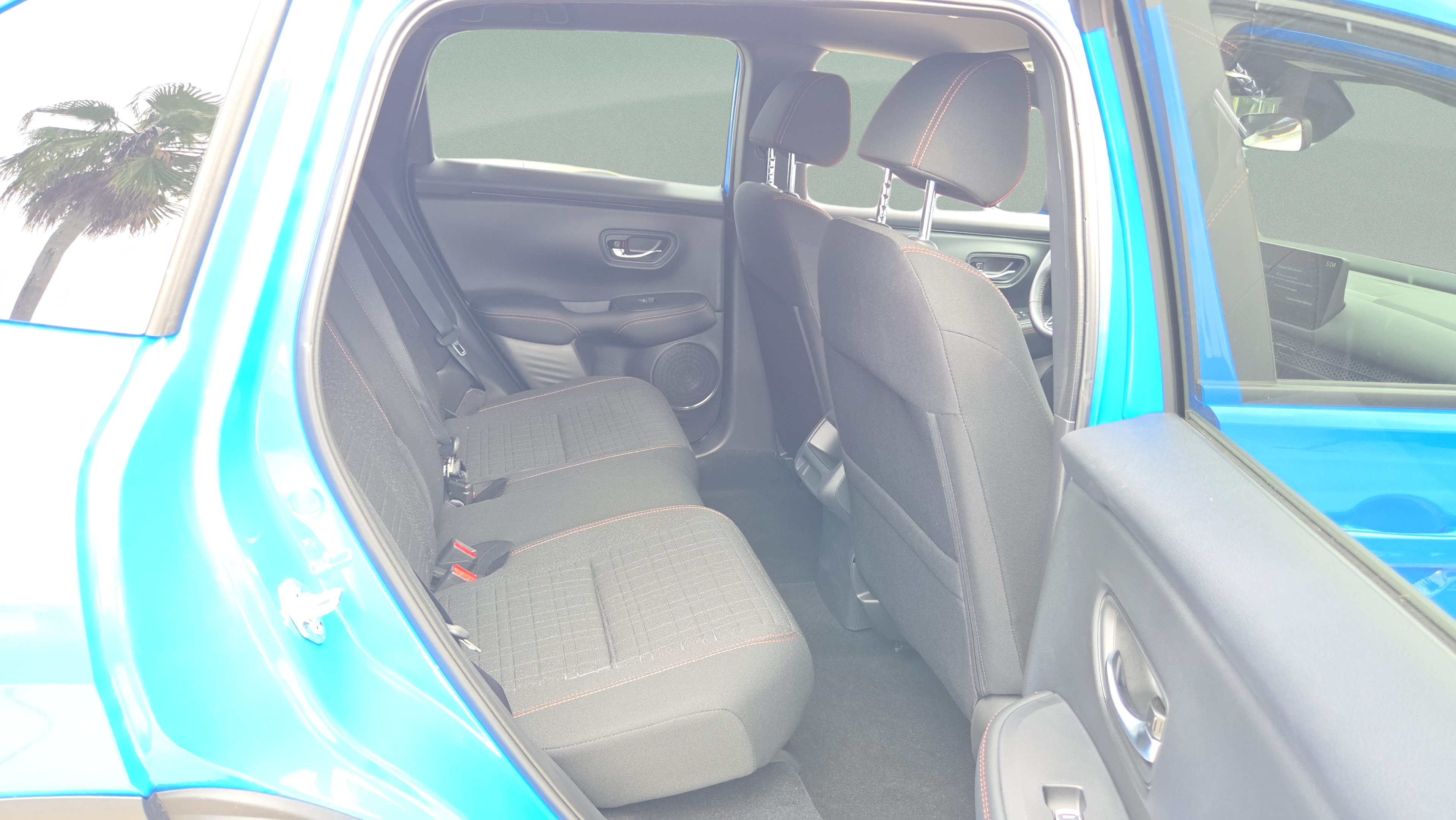 New 2027 Honda HR-V Sport image 13