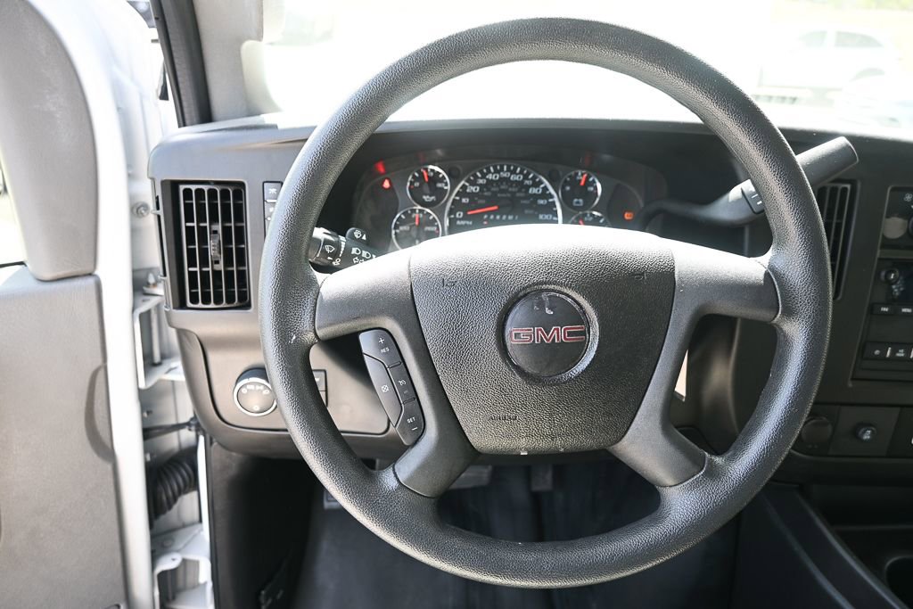 Used 2020 GMC Savana 2500 w/ Driver Convenience Package image 2