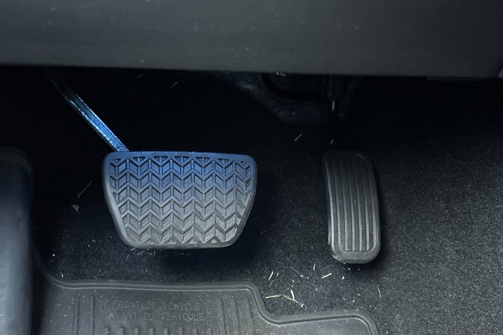 Used 2024 Toyota Sequoia Platinum image 44