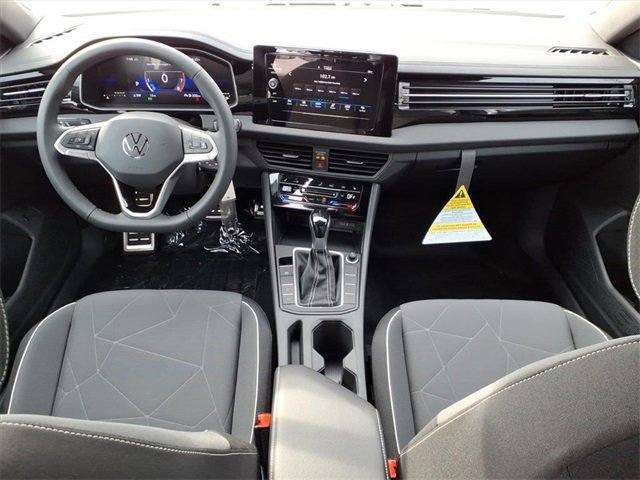 New 2026 Volkswagen Jetta Sport image 7