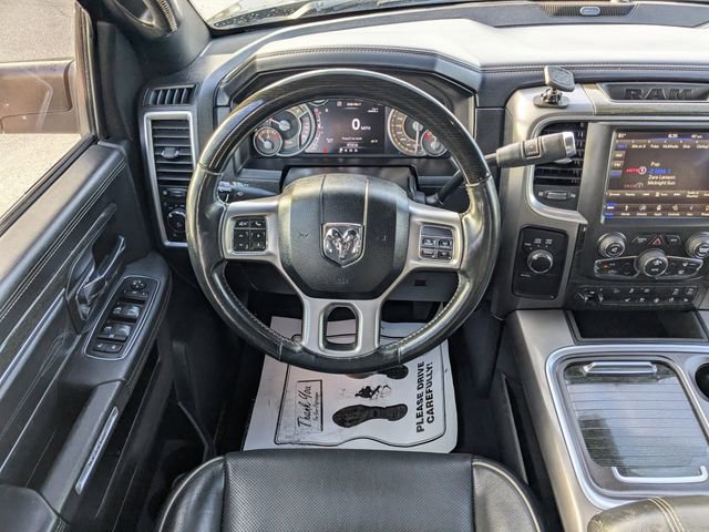 Used 2018 RAM 2500 Limited image 14