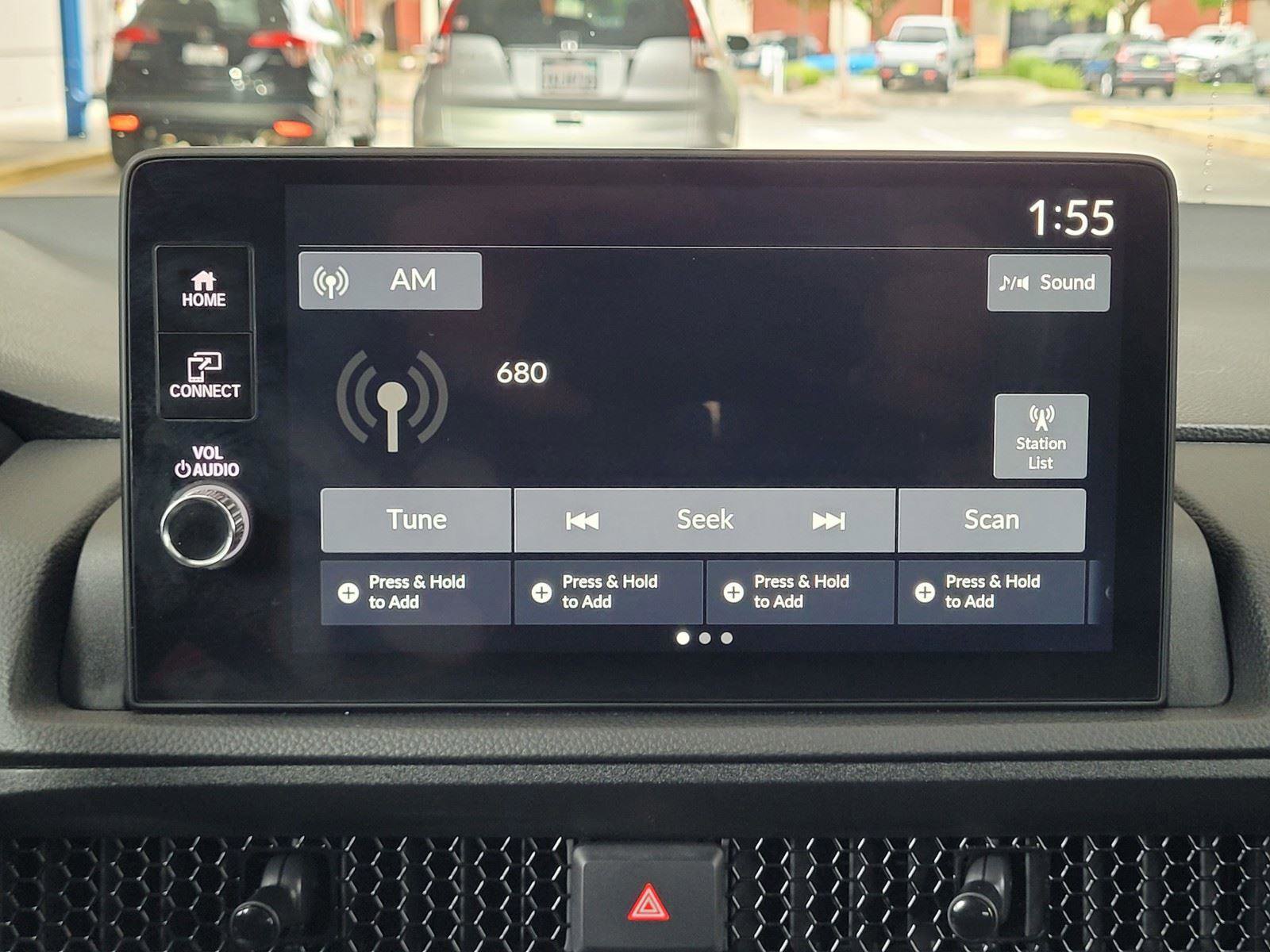 Used 2026 Honda CR-V EX image 26