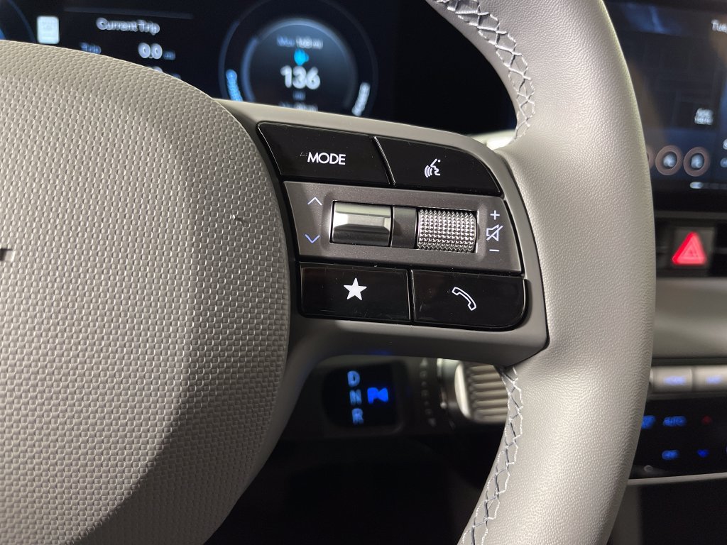 New 2027 Hyundai Ioniq 5 SEL RWD image 29