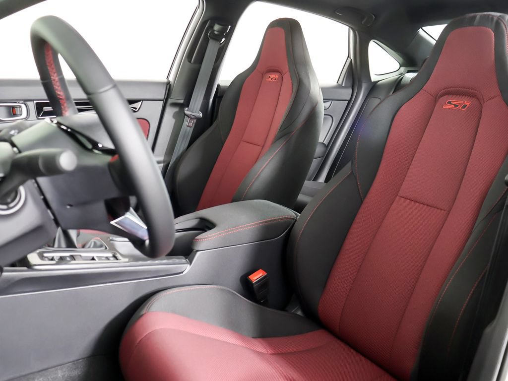 New 2026 Honda Civic Si image 19