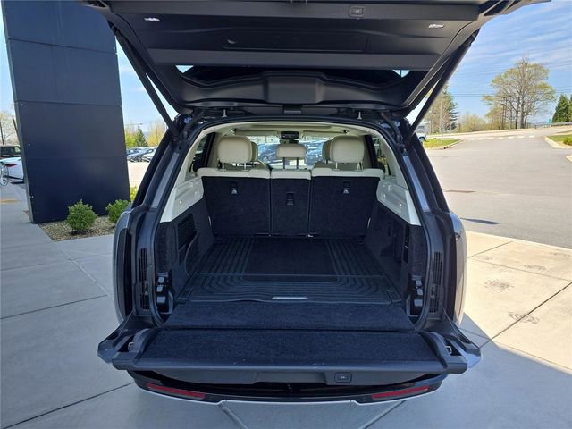 Used 2023 Land Rover Range Rover SE image 6