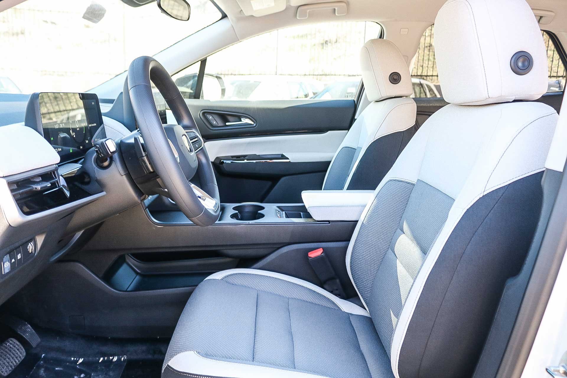 New 2026 Honda Prologue Eco image 20