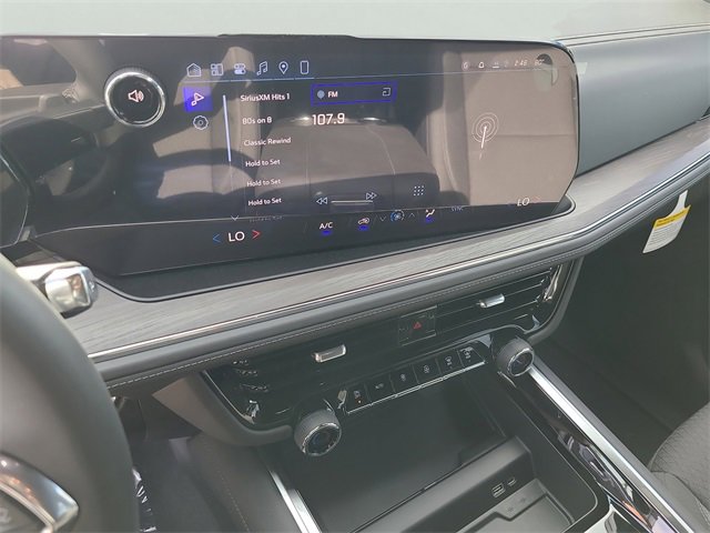 New 2026 Chevrolet Suburban LS w/ LPO, Dark Essentials Package image 30