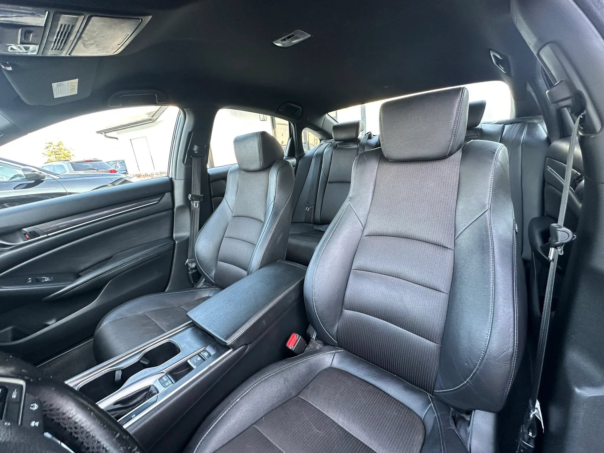 Used 2019 Honda Accord Sport image 27