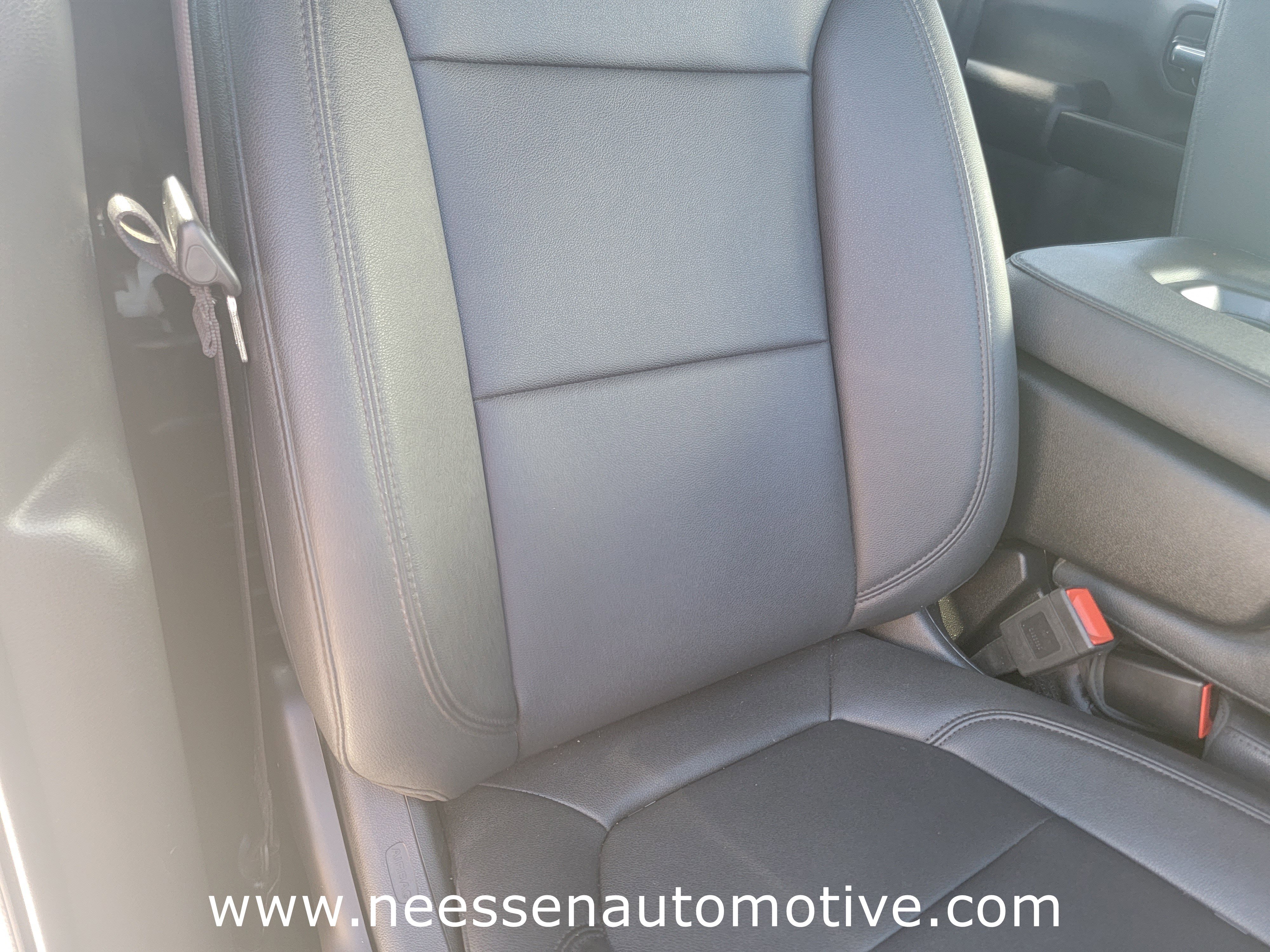 Used 2023 Chevrolet Silverado 3500 W/T w/ Gooseneck/5TH Wheel Package image 9