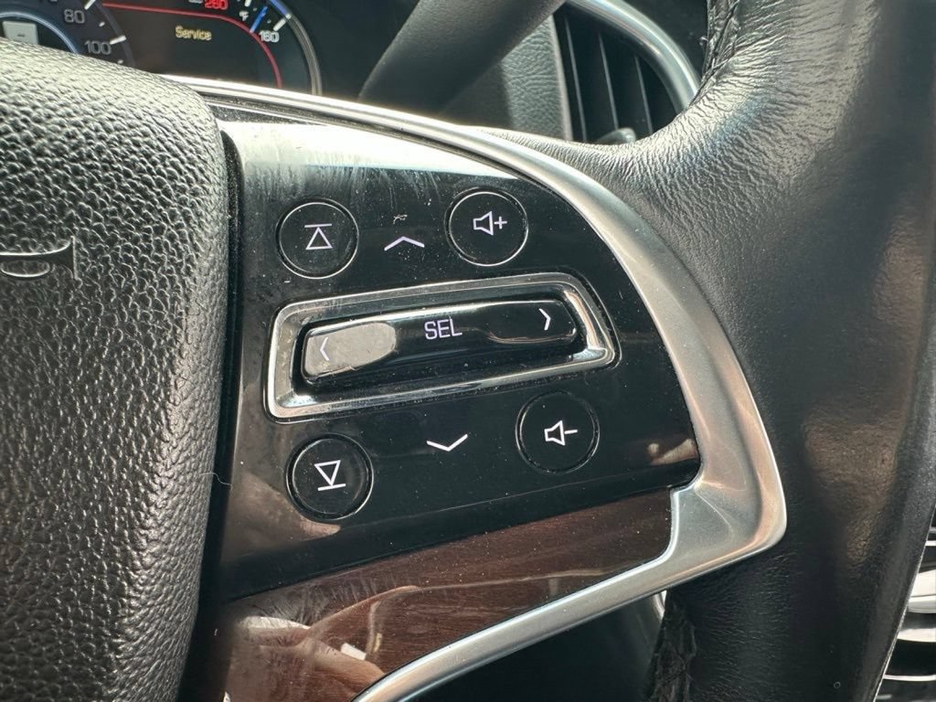 Used 2018 Cadillac Escalade ESV Luxury AWD/4WD image 29
