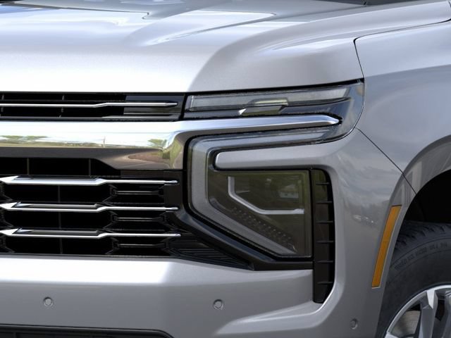 New 2026 Chevrolet Suburban LT w/ Comfort Package RWD image 10