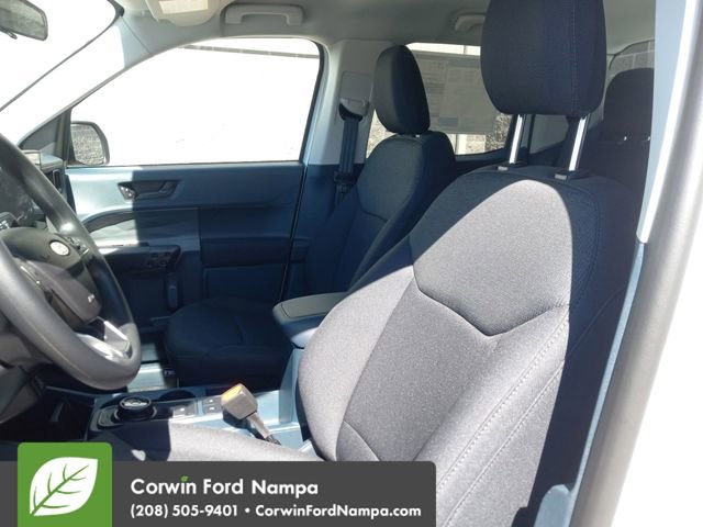 New 2026 Ford Maverick XL image 24