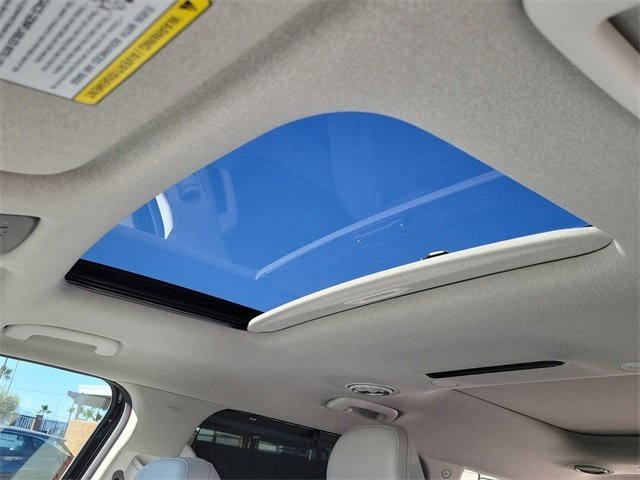 New 2026 Hyundai Palisade Limited image 15