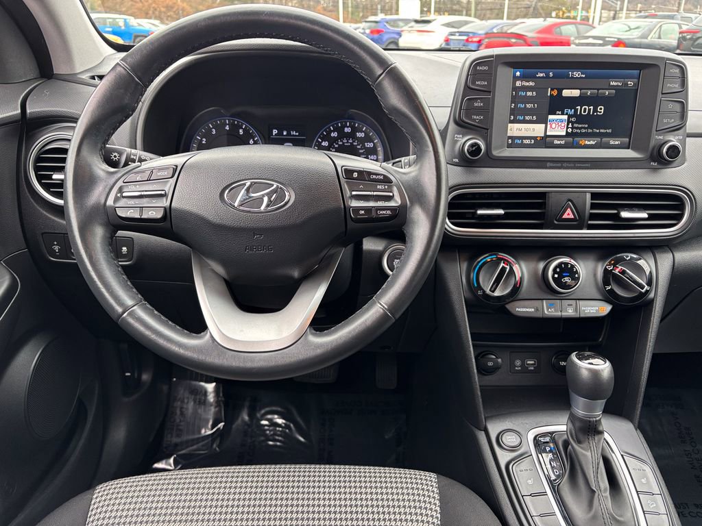 Used 2020 Hyundai Kona SEL image 18