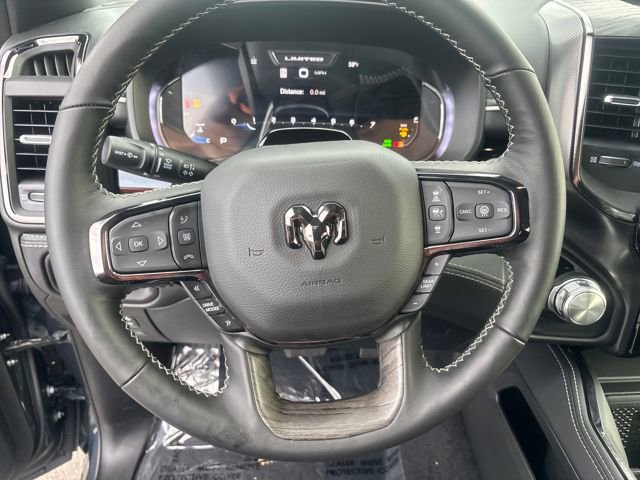 New 2026 RAM 1500 Limited image 17