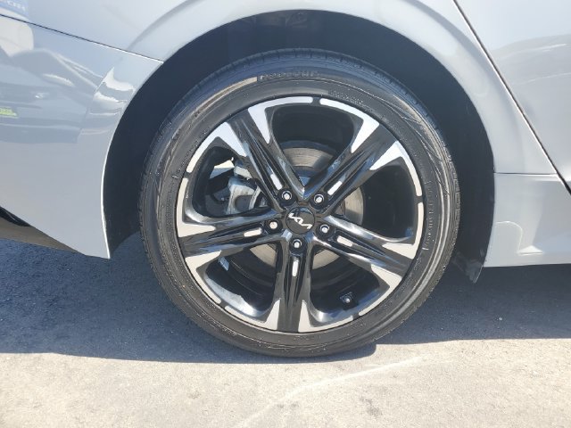 Used 2022 Kia K5 GT-Line w/ GT-Line Awd Premium Package image 5