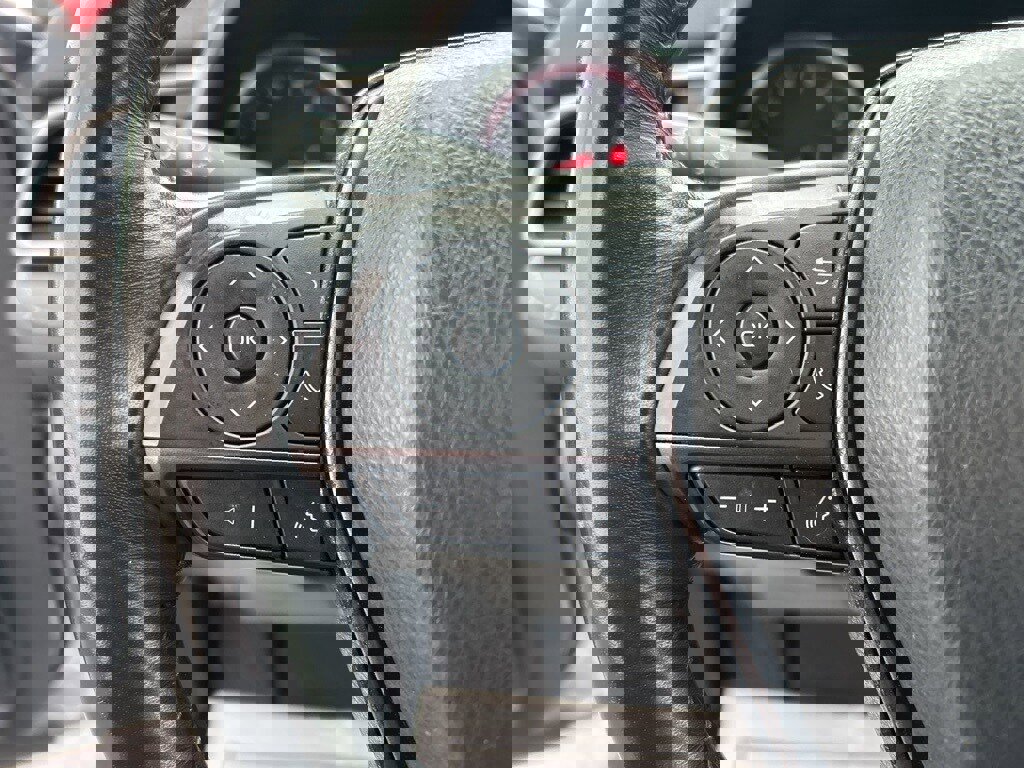 Used 2024 Toyota Camry XSE image 7